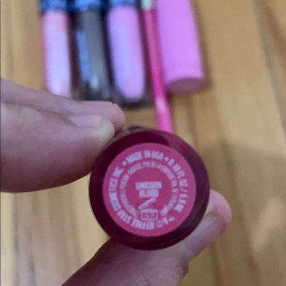 Combo for lips by jeffree Star - Picture 2 of 7
